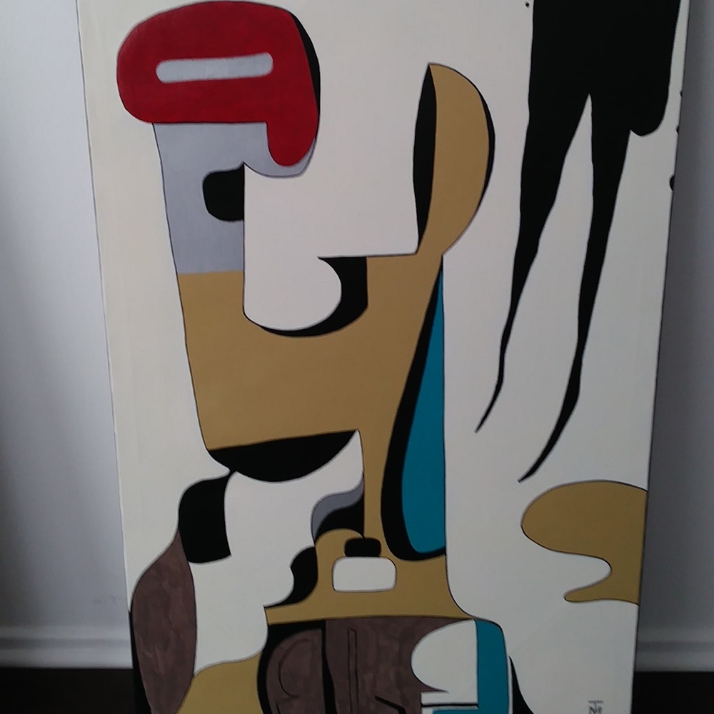 Serious Conversation